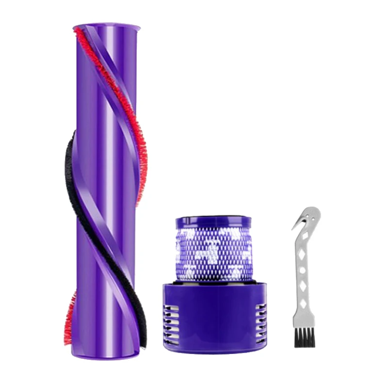 

Фильтры для бесшнуровой щетки Dyson