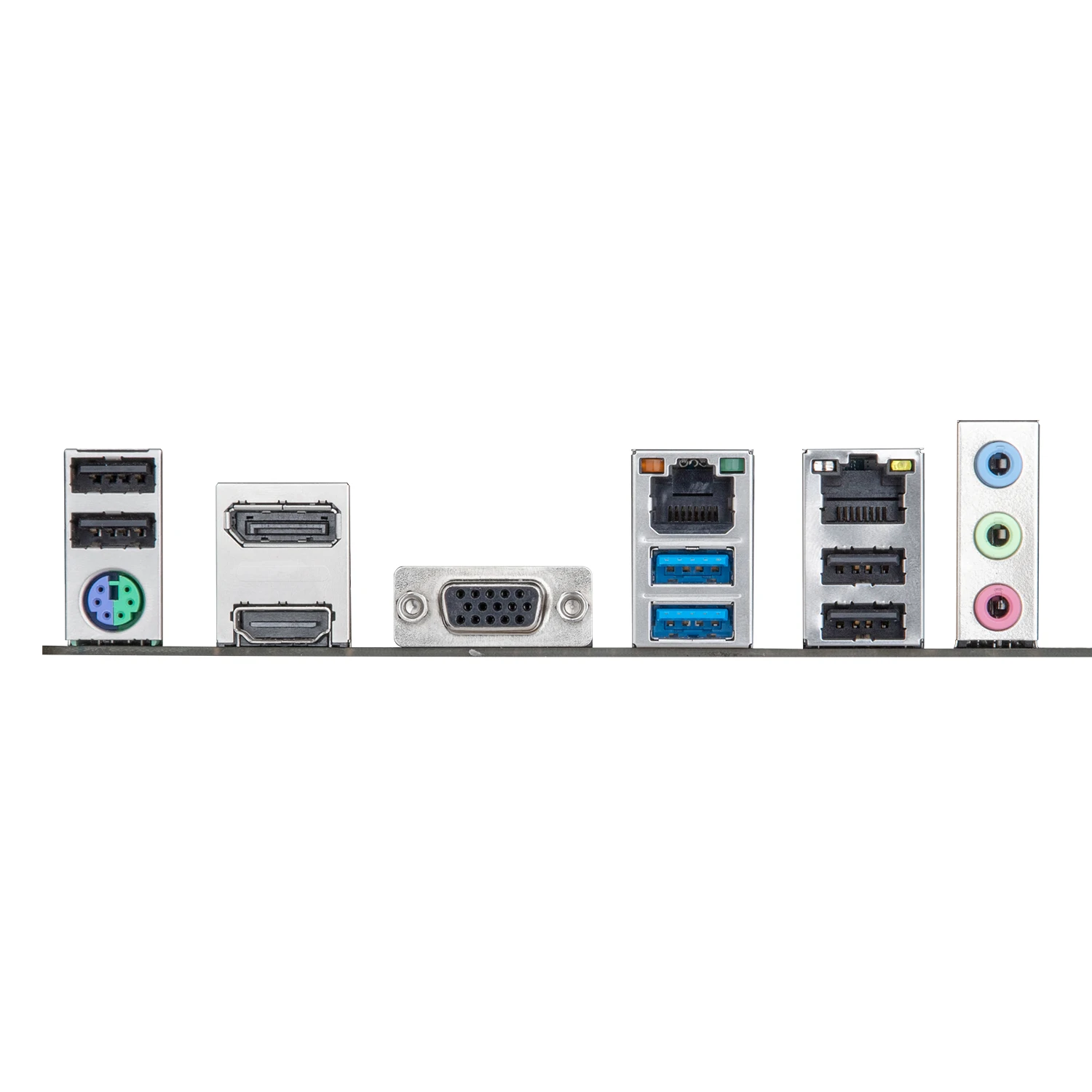 Материнская плата HUANANZHI B85 ITX Intel LGA 1150 i3 i5 i7 E3 DDR3 1600 МГц 16 Гб M.2 SATA USB3.0 VGA DP
