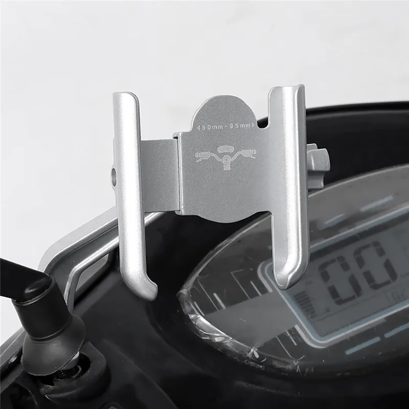 Держатель для телефона из алюминиевого сплава 360 градусов|Универсальный