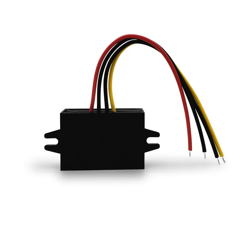 XWST 15-58v 24v 36v 48v to 12V 1A 2A 3A DC To Step Down Module 12v Buck Power Converter With Reverse Connection Protection |
