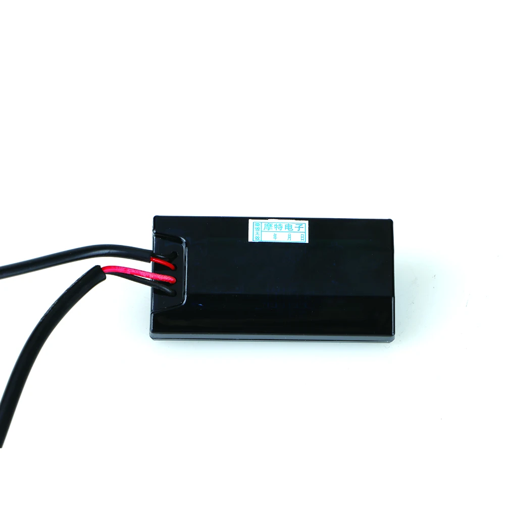 Датчик температуры воды для BMW R1200GS Adventure LC R1200 GS R 1200 GSA цифровой светодиодный