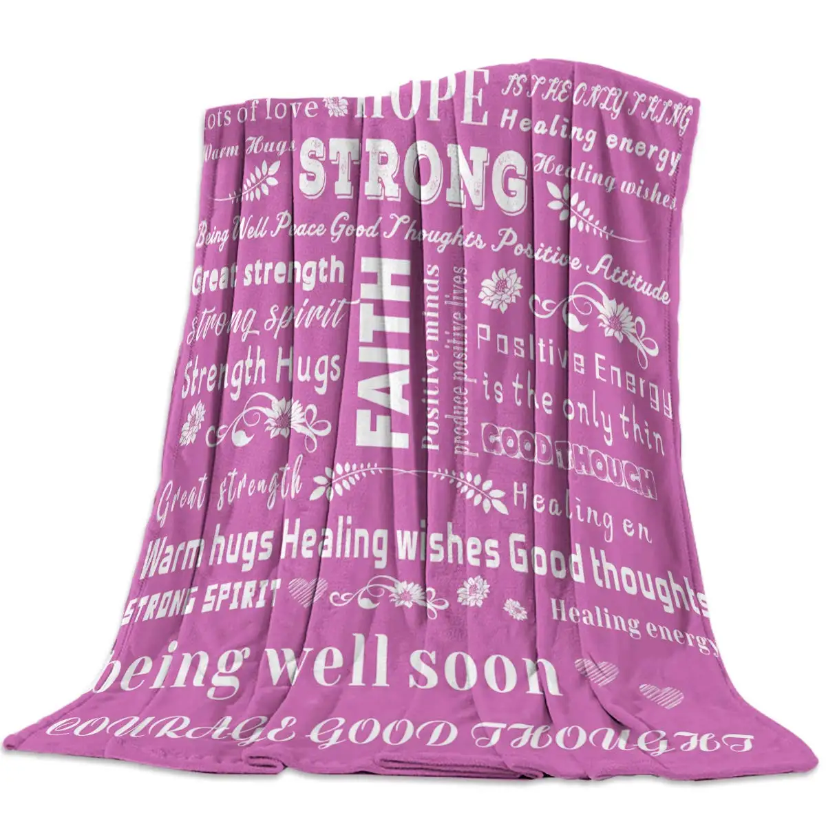 Фланель Одеяло диван кровать Гостиная Спальня светильник Вес броски мягкая