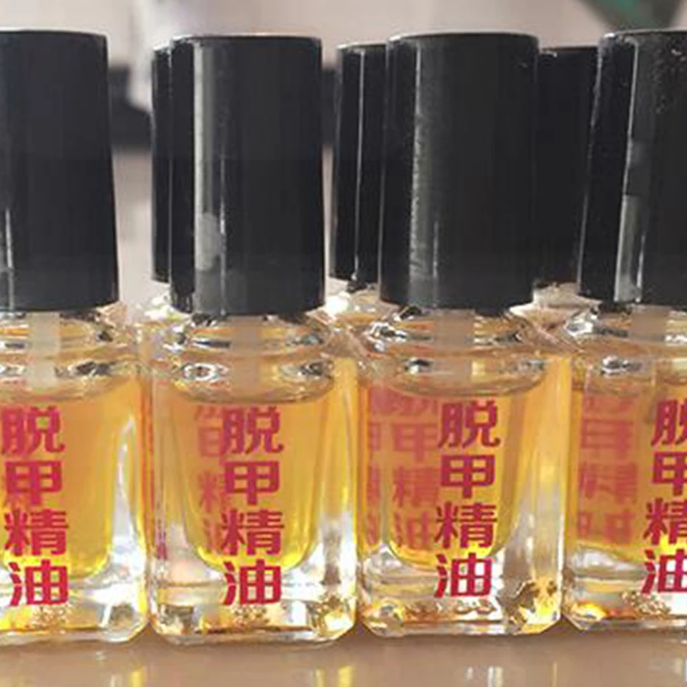 Эффект грибка 3 дня жидкий грибковый препарат для ногтей яркий восстановление