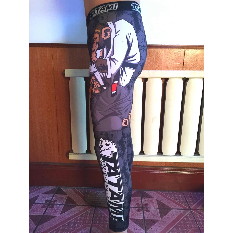 Синие узкие джиу-джитсу, MMA боксерские трусы mma Шорты Муай Тай Санда шорты для кикбоксинга одежда для бокса дешевые мужские ММА шорты