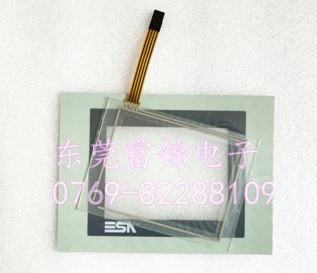 

ESA display touch screen VT525W00000N VT515W VT505W touch panel protective film