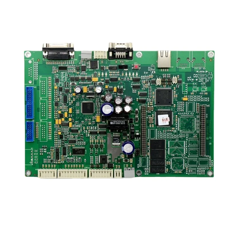 5400 Детали лифта VF33BR 22BR Инверторная материнская плата ID 59410512 59410511 Аксессуары для