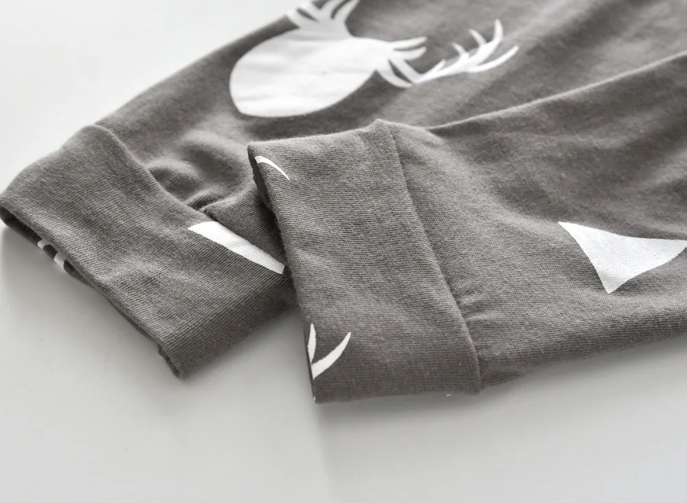 Новинка осени 2021 одежда для маленьких девочек и мальчиков футболка с длинным