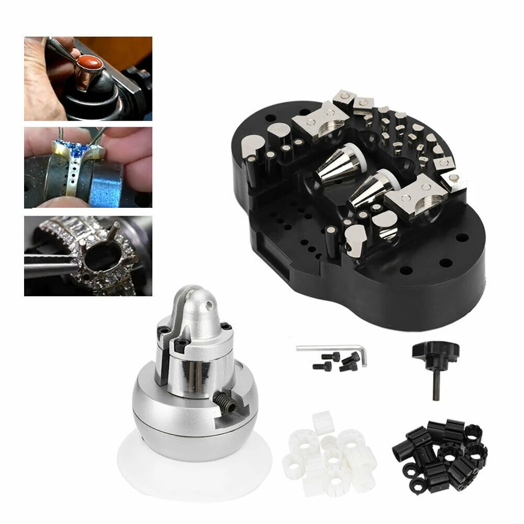 

Jewelry Tools & Equipments