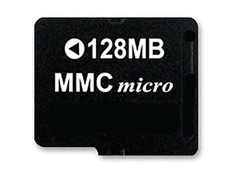 64MB 128MB 256MB 512MB 1GB Micro MMC Card MultiMedia With Adapter Memory For old Cellphone Camera card | Компьютеры и офис