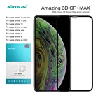 Защитное стекло NILLKIN для iphone se 2020, закаленное стекло для iphone 11 pro, xrxs Max