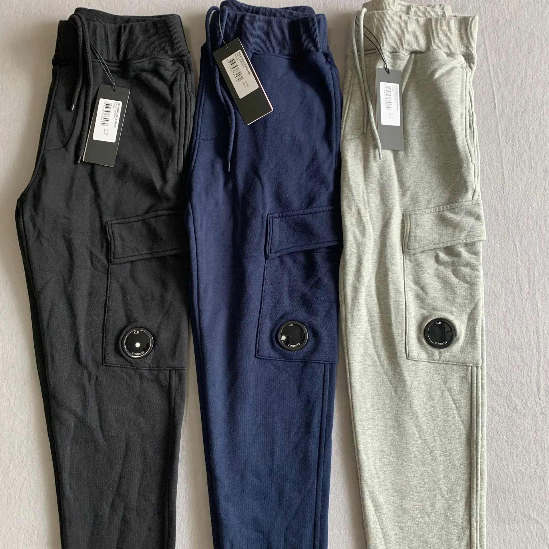 

STONE IS LAND MEN Running Jogging Pants Men Cotton Soft Bodybuilding Joggers Sweatpants Long Trousers Sport Training Pants