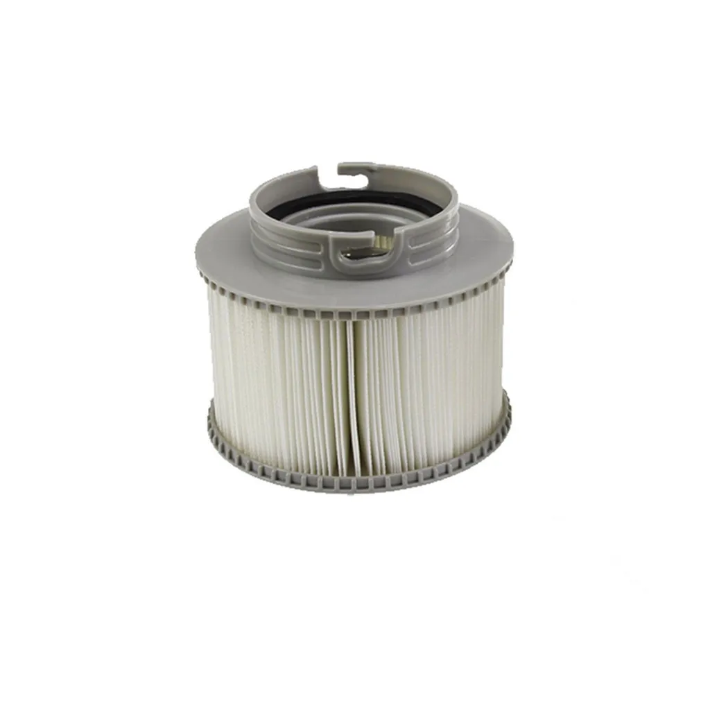 Фильтр для воды бассейна надувной фильтр горячей ванны сменный картридж MSPA