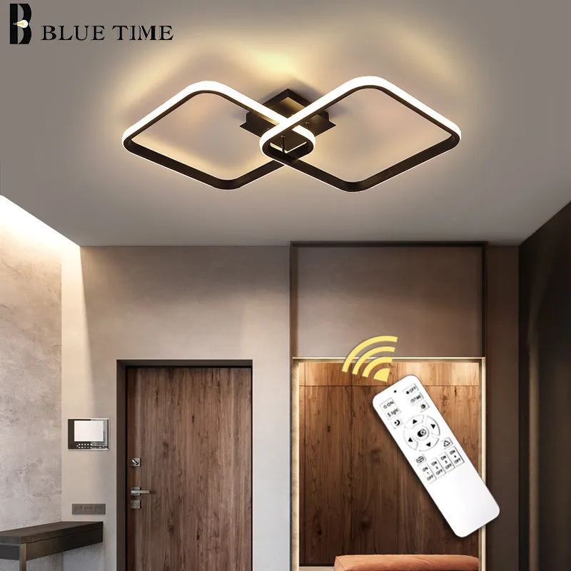 New Arrivals Ceiling Lights for Bedroom Living Room Modern LED Aisle Corridor Light Lamps Indoor Lighting Fixture | Освещение