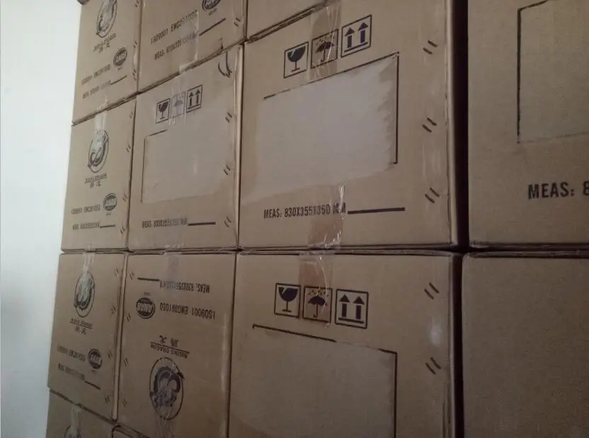 18 шт. фильтров Arctic meltblow 335x125 мм + Высшее качество бесплатная доставка