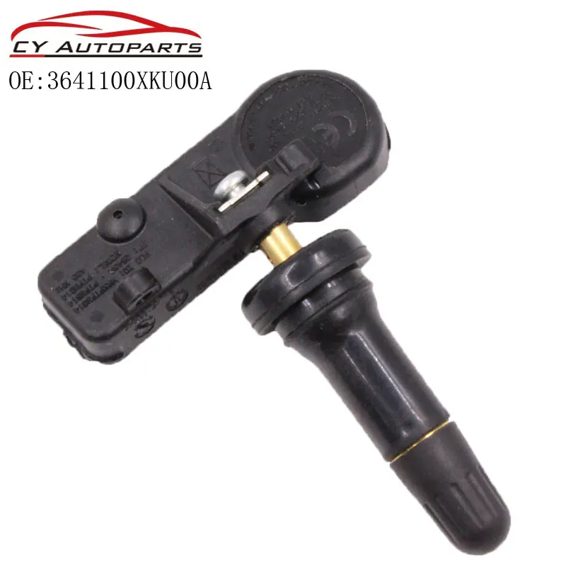 

Датчик давления в шинах TPMS для Great Wall Haval H2 3641100XKU00A 3641100XSZ08A