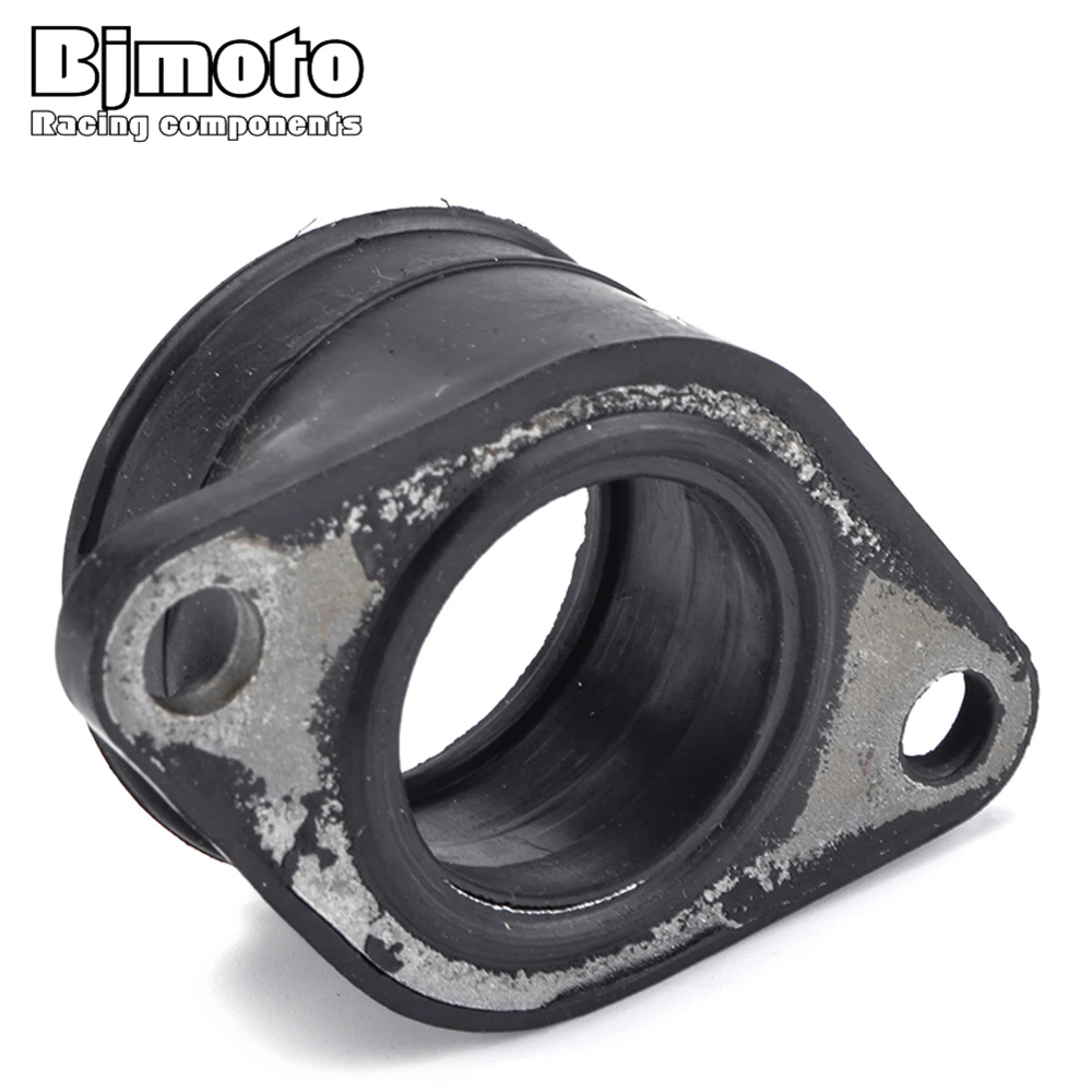 Переходник интерфейса карбюратора мотоцикла BJMOTO впускной коллектор для Suzuki TS250