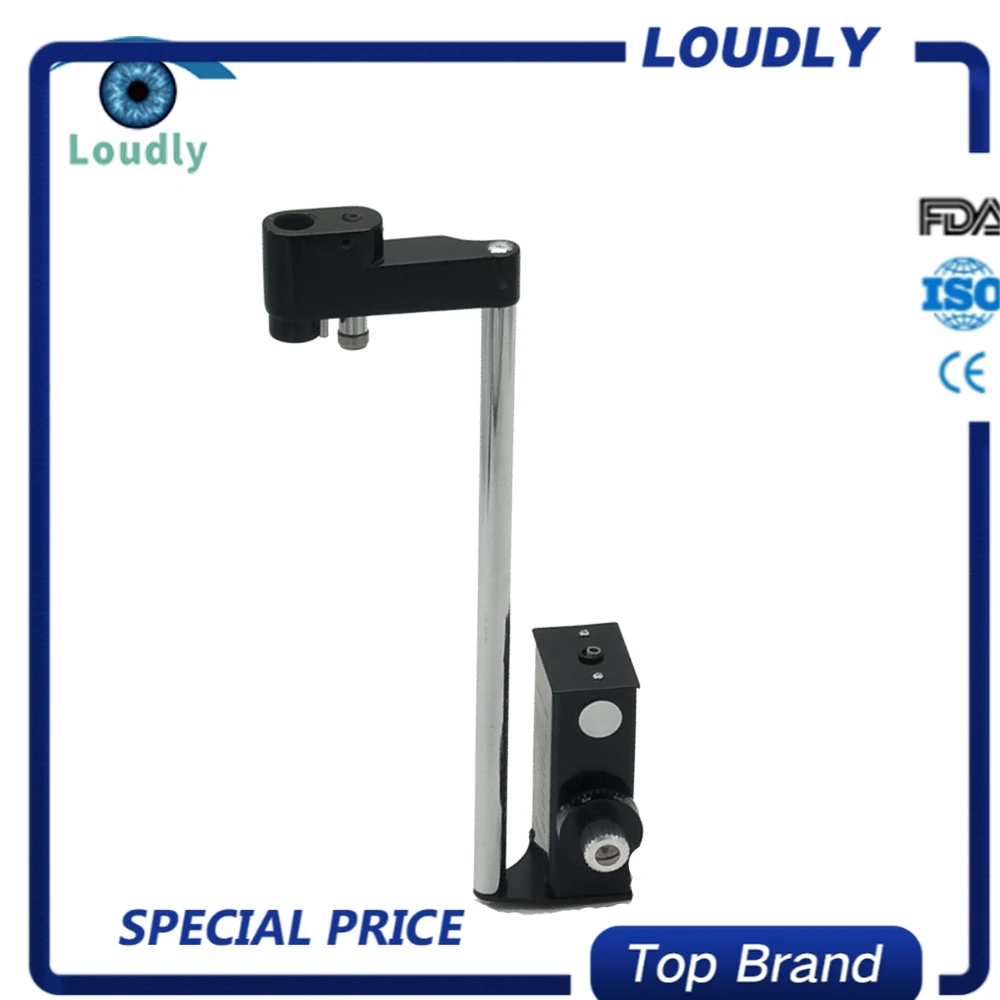 Громкий бренд высокое качество офтальмологическое оборудование тонометр Applanation