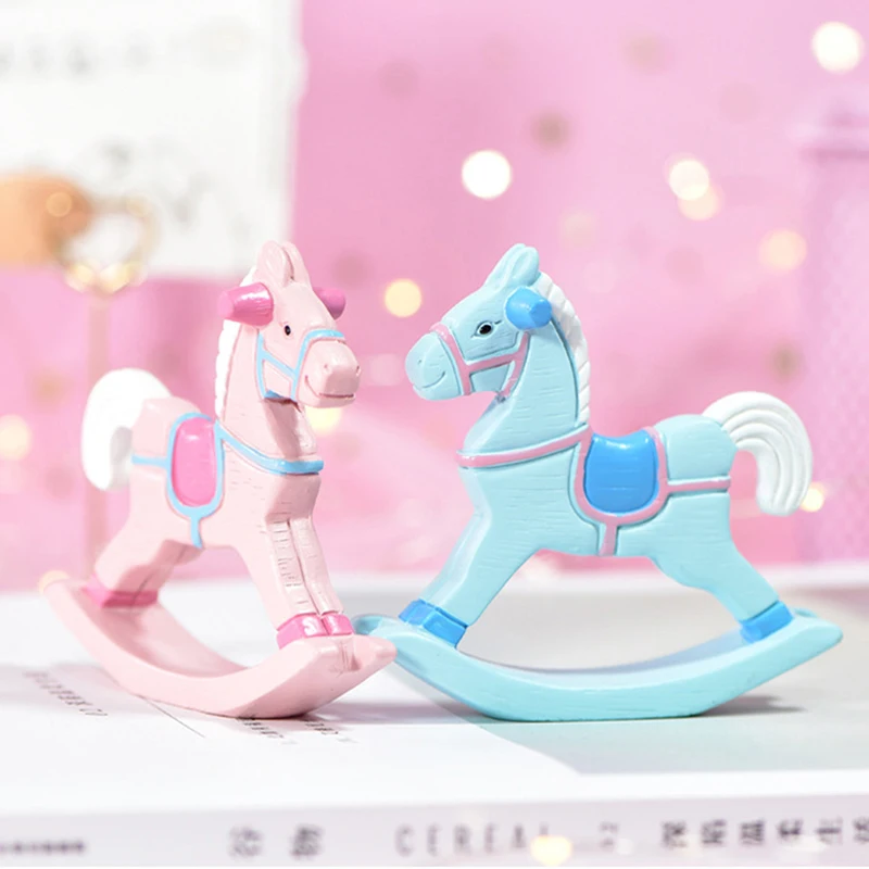 1 шт. декоративные статуи из полимерной смолы | Дом и сад