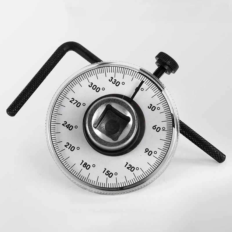

Измеритель угла крутящего момента, 1/2 дюйма, 360 градусов