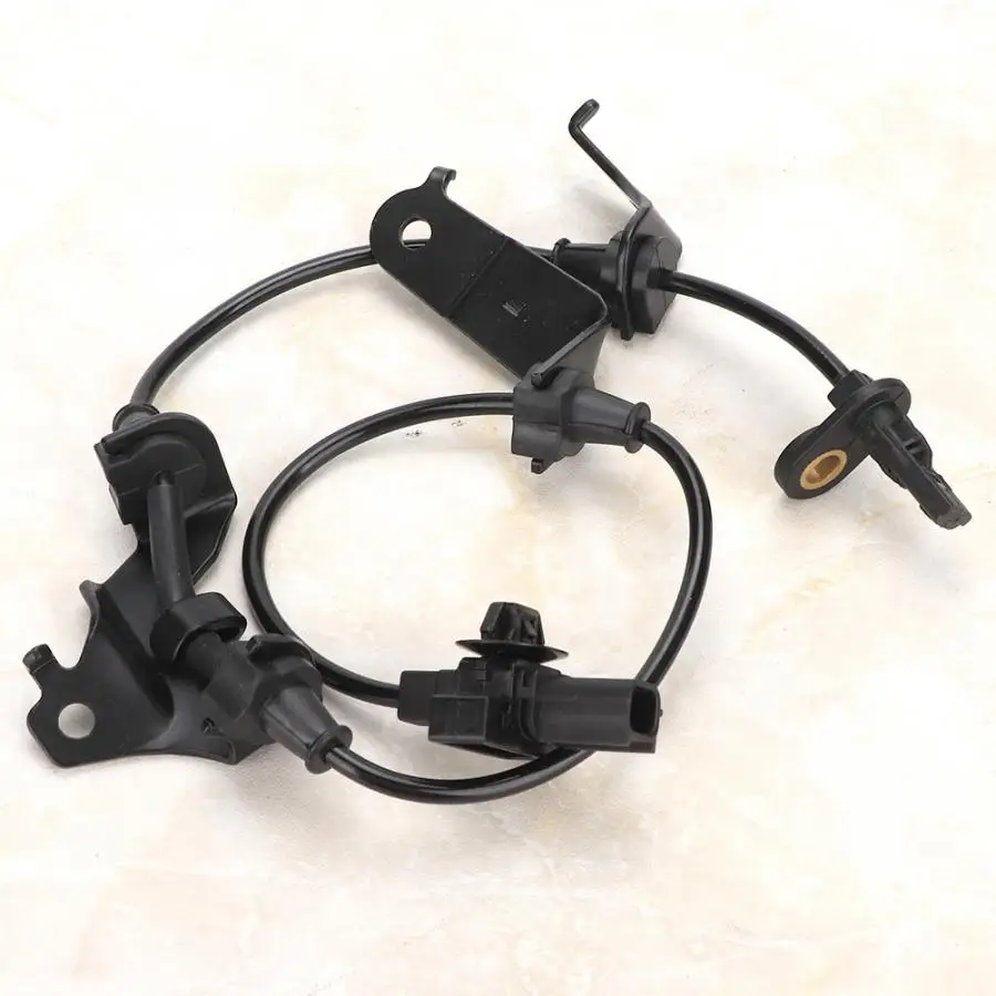 Лидер продаж передняя левая ABS колеса Скорость Сенсор набор запасных частей для