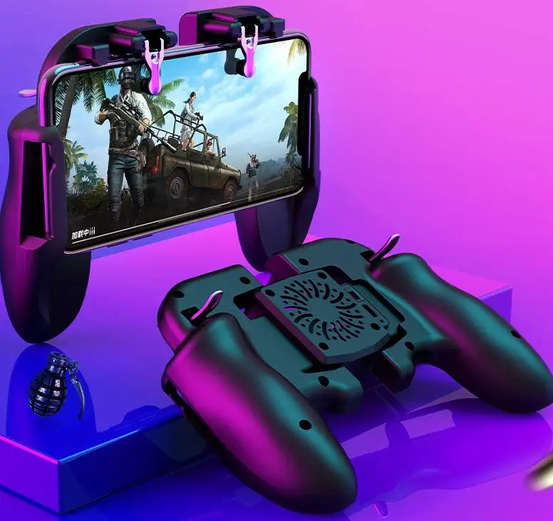 HobbyLane H6 мобильный телефон для игрового джойстика Недавно обновленный