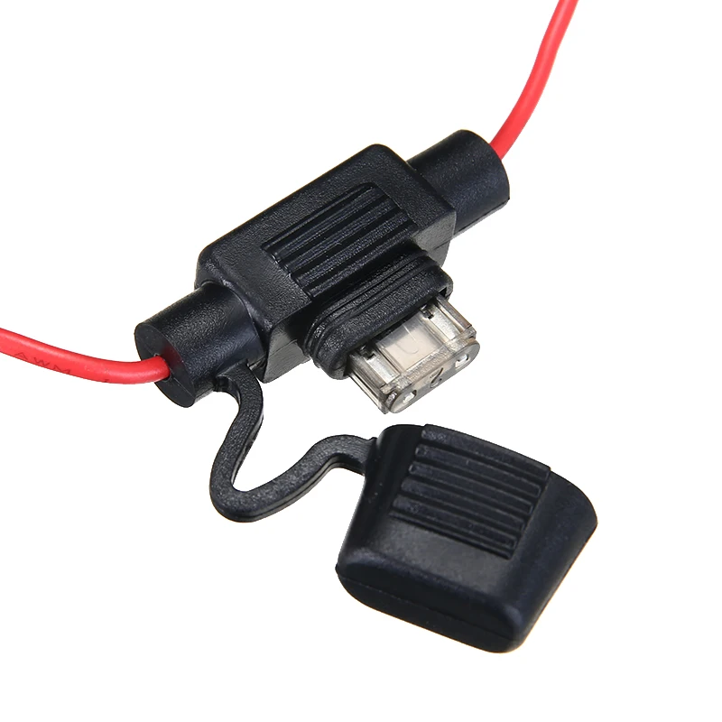 Новое поступление автомобильный AM FM радиоантенный Усилитель сигнала устройства