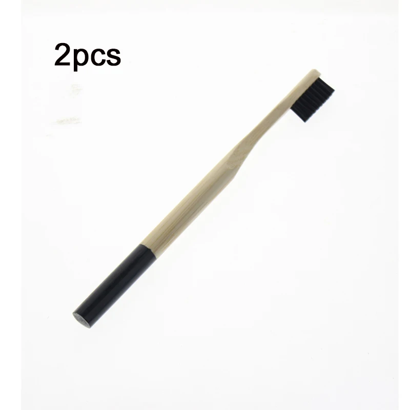 2 шт./компл. круглая ручка для окружающей среды мужские tally Экологичные дорожные