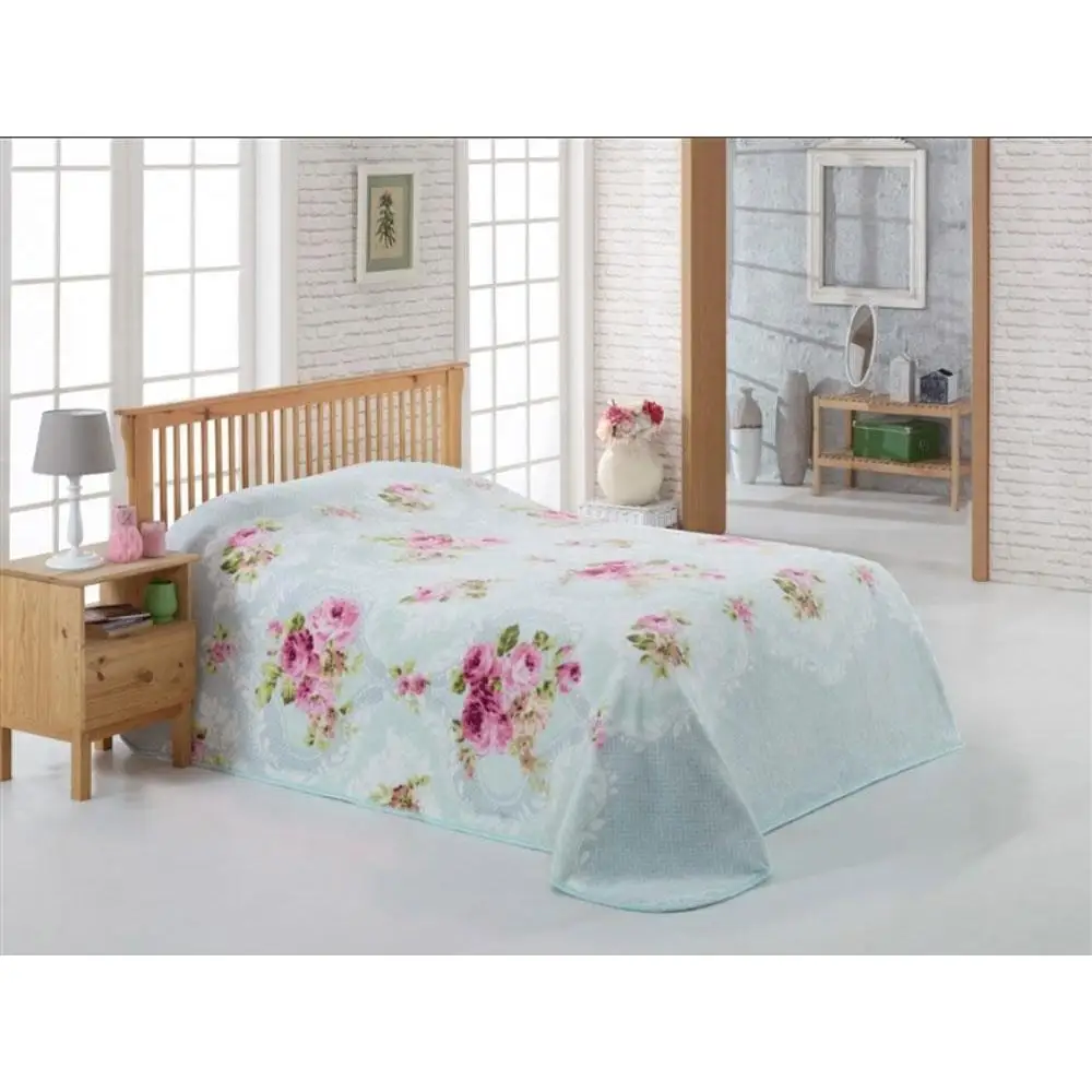 

Double Sofa Blanket Darla Mint