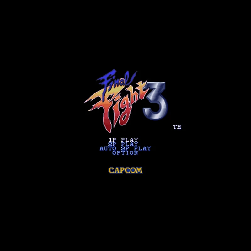 Финальная игра 3 NTSC Версия 16 бит 46 пин большая серая игровая карта для игроков в
