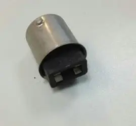 

ba15s to t10 lamp holder converter