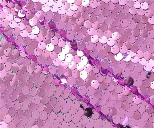 pink Толстый фон с пайетками, вечерние Свадебная фотокабина фоновое украшение, блестки шторы драпировки, блёстки, панель - Цвет: pink
