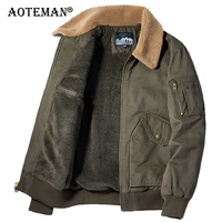 men winter jackets military warm parkas male coats fleece outwears men clothing windbreaker sportswear fashion 2021 jacket lm424