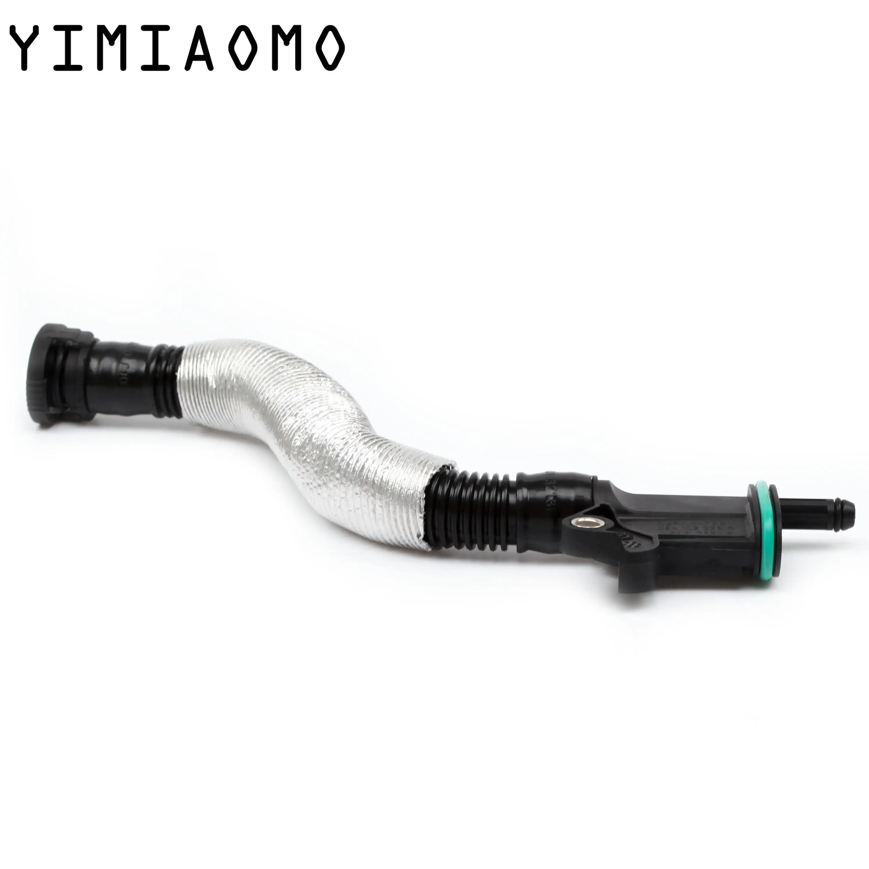 1.8 2.0 TSI Oil Water Separator Vent Hose Exhaust Pipe For Audi A3 S3 Q3 TT VW Passat CC Tiguan Golf Skoda Seat 06H 103 226 A | Автомобили