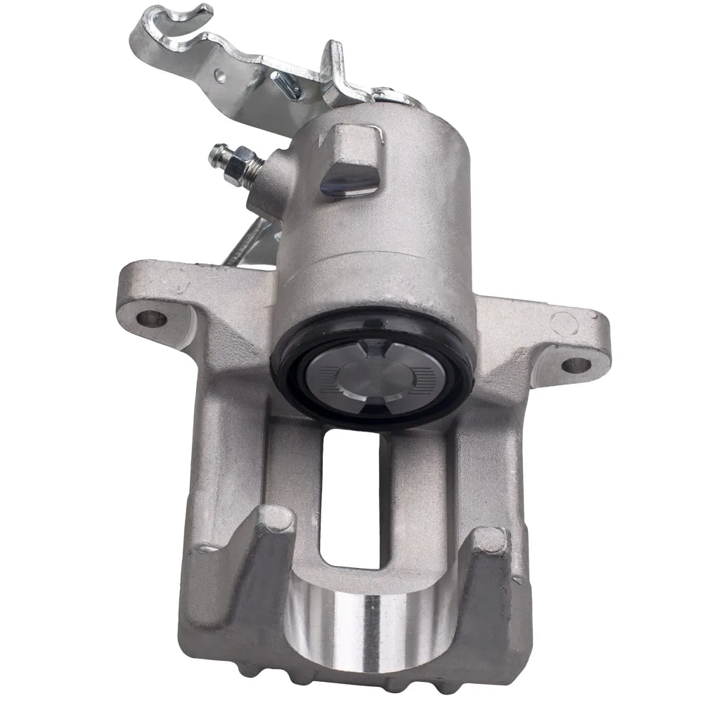 Тормозные суппорты задние левые дисковые детали для Seat Leon 1P1 2005 2012 1K0615423D 38 мм