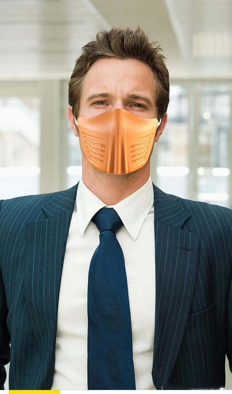 

Anti-saliva Mask Face Shields Safety Protective Anti-fog Isolation Full Protective masks Saliva Spread Spray-proof Mouth Mask