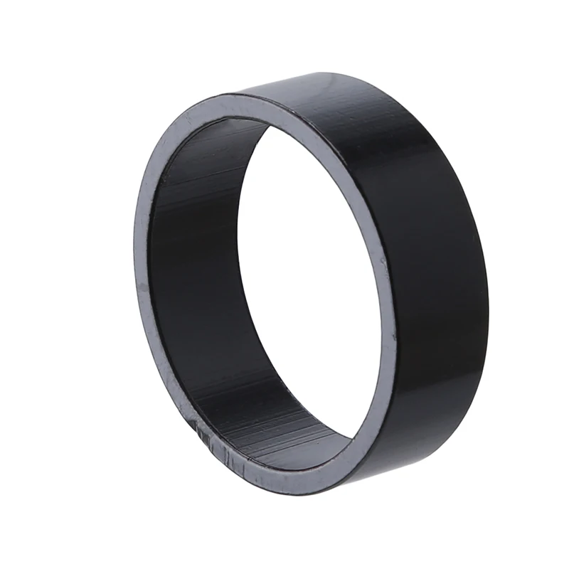 5 шт./компл. алюминиевая шайба для велосипедной гарнитуры передней вилки горного