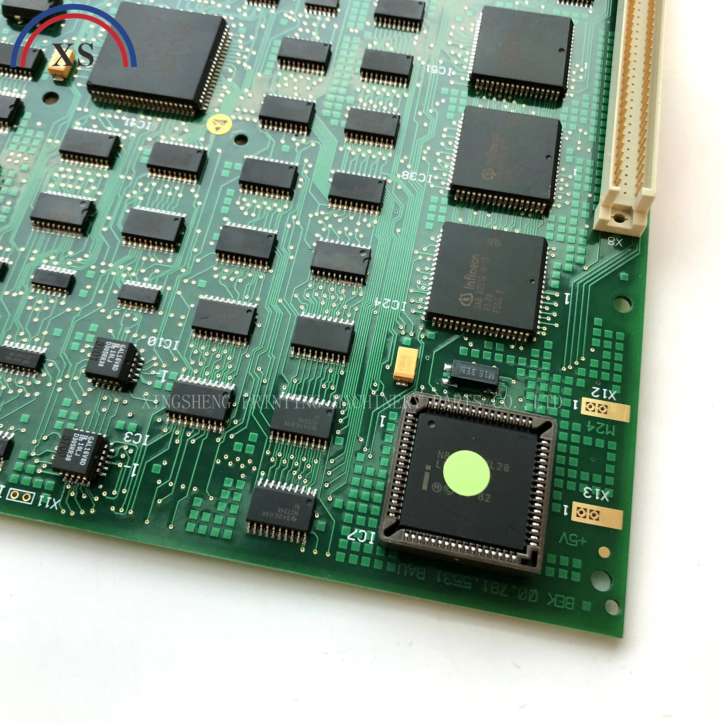 

Бесплатная доставка 00.785.0362 00.785.0354 00.785.0382 CP.186.5564/02 00.785.0354/02 00.781.5531 Heidelberg BEK-2 КПК доска