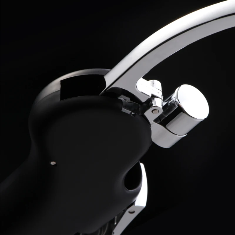 Высококачественный штопор из цинкового сплава для винных бутылок | Дом и сад