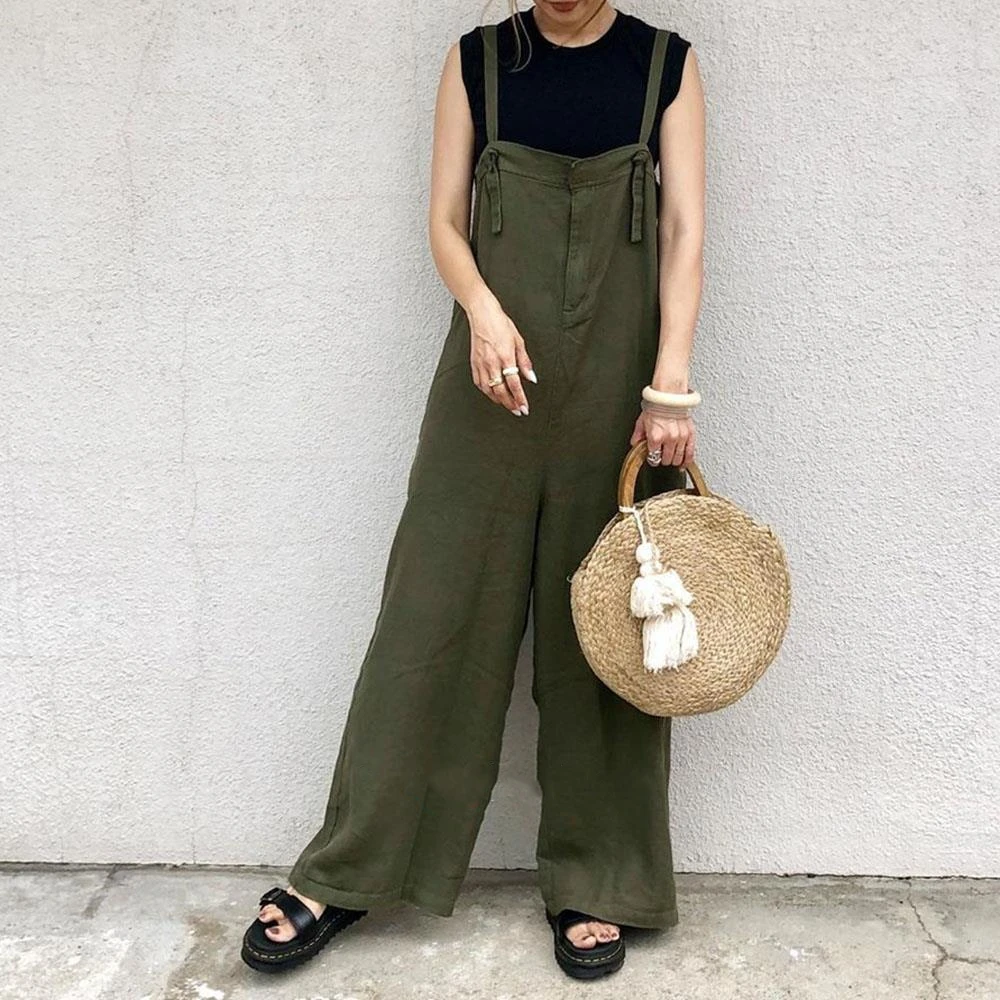 

Jumpsuits&Rompers