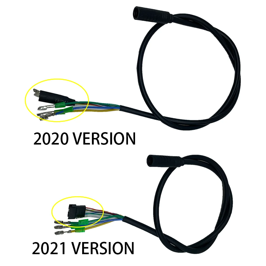 Hero Electric Scooter Motor Cable S8 (For LY Motor) | Спорт и развлечения