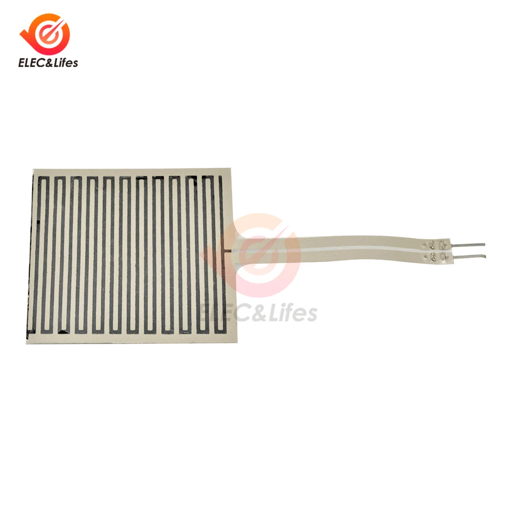 FSR400 FSR402 FSR406 датчик силы чувствительный резистор FSR для Arduino давления тонкой