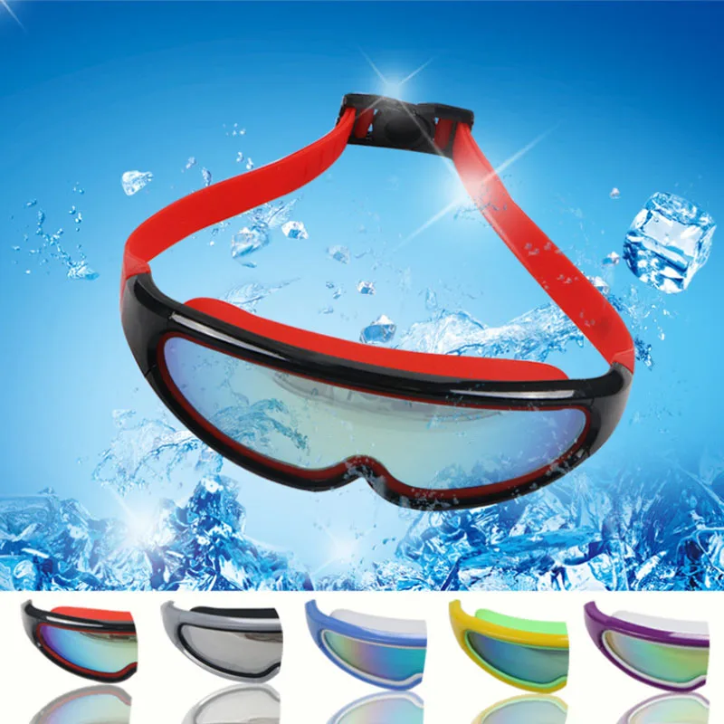 

Professional Anti Fog Swimming Goggles Arena Swim Goggles Eyewear Natacion Water Glasses Piscina Swimming Glasses