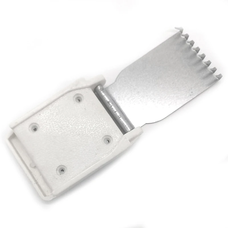5 шт. аксессуары для вязальной машины вес когтя брата серебряного тростника