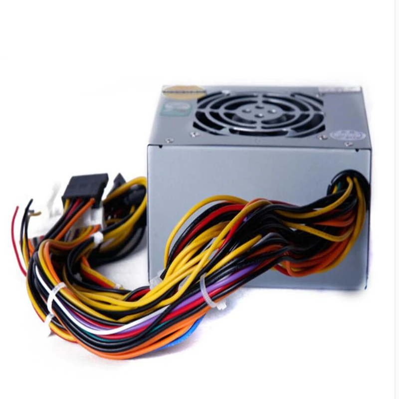 Новый оригинальный блок питания для ПК Great Wall AMD INTEL SFX тихий Импульсный 220 Вт GW-MATX250
