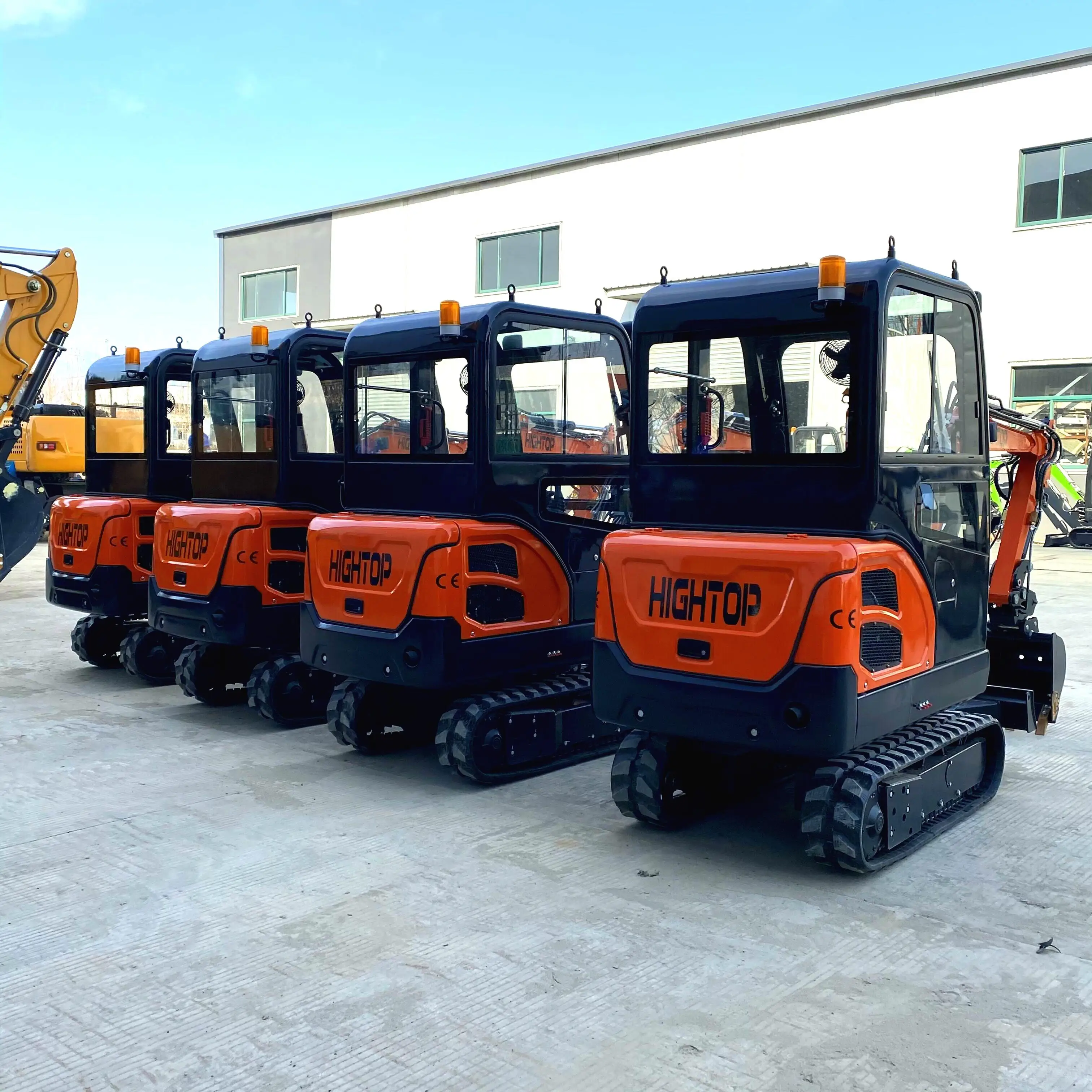 

Mini excavadora con soporte CE/ISO, 2020, China, venta al por mayor, nuevo diseo, 1,8 toneladas, 2ton, OEM