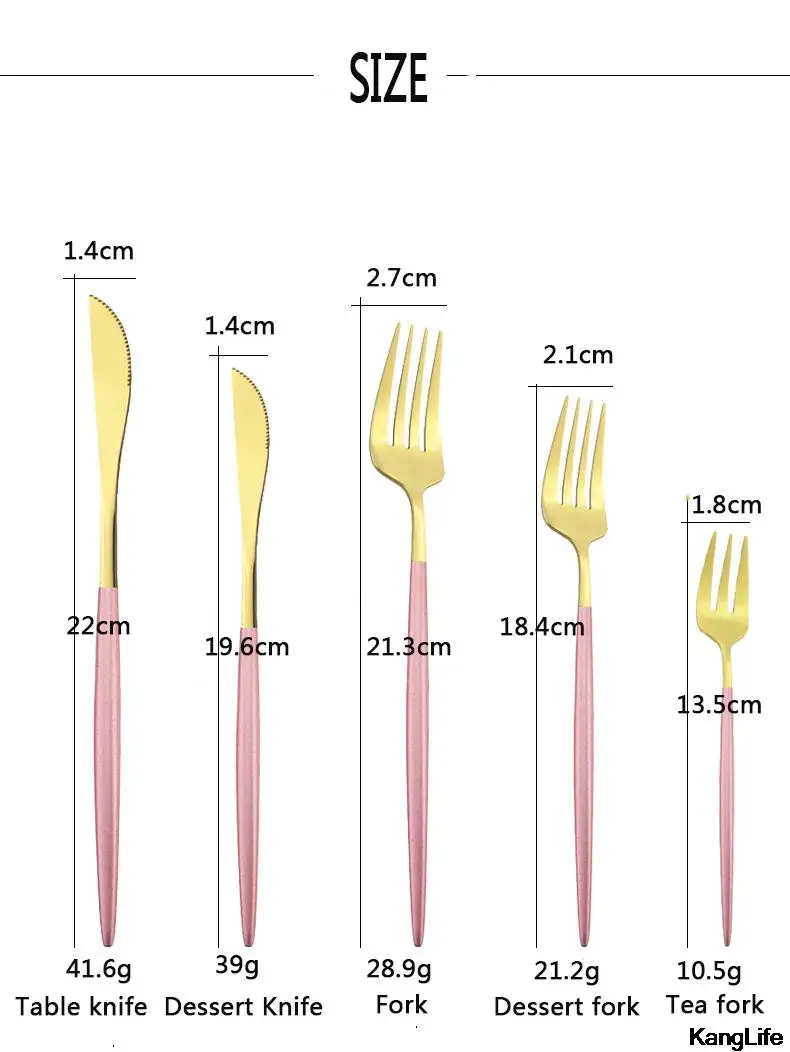 1 шт. Настольный десертный нож вилка Столовые приборы сетка знаменитости
