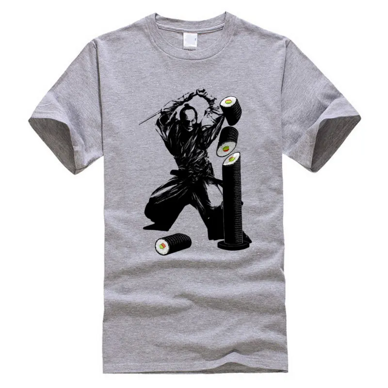 Футболка мужская с коротким рукавом 100% хлопок принтом | Мужская одежда