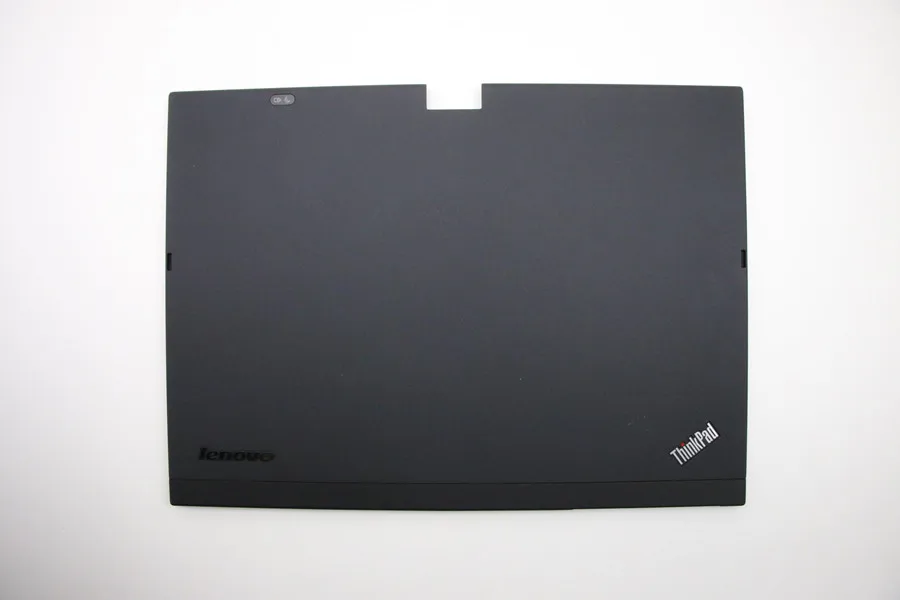 Новинка Оригинальный чехол для Lenovo ThinkPad X220T X230T задняя крышка ЖК дисплея планшета