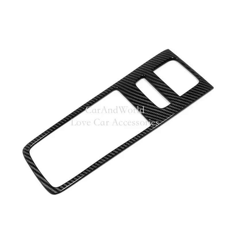 

For Toyota Harrier Venza 2020-2022 Interior Gearbox Panel Cover Gear Shift Frame Trims ABS Chrome Car Garnish Accessories