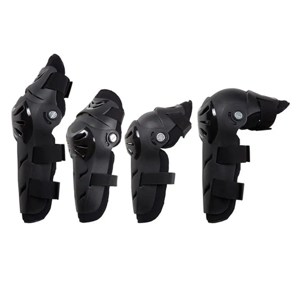 Наколенники для езды по пересеченной местности защитные наколенники защиты ног